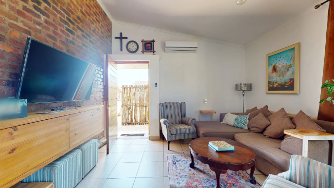 3 Bedroom Property for Sale in Baillie Park North West